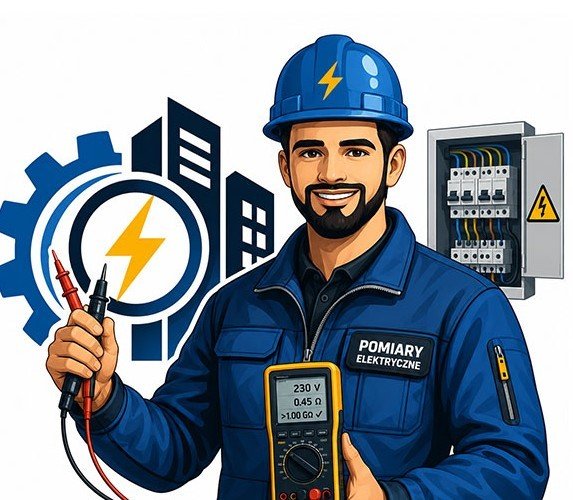 badania okresowe elektryczne Złoczew